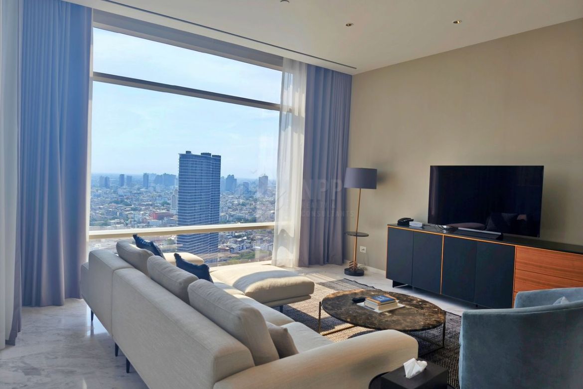 Sathon, Bangkok - Photo 3