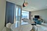 2 Bedroom Condo for sale in Four Seasons Private Residences, Thung Wat Don, Bangkok near BTS Saphan Taksin