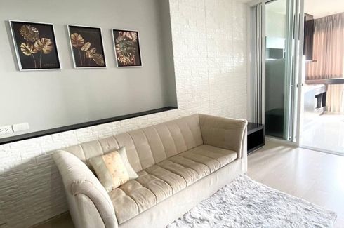 1 Bedroom Condo for Sale or Rent in Phra Khanong, Bangkok near BTS Phra Khanong