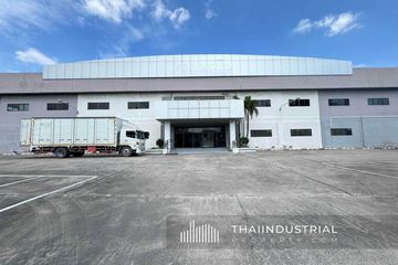 Warehouse / Factory for rent in Thung Sukhla, Chonburi