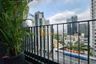 3 Bedroom Serviced Apartment for rent in Ascott Thonglor Bangkok, Khlong Tan Nuea, Bangkok near BTS Thong Lo