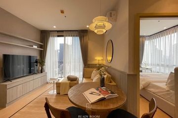 1 Bedroom Condo for rent in MARU Ekkamai 2, Khlong Tan Nuea, Bangkok near BTS Ekkamai