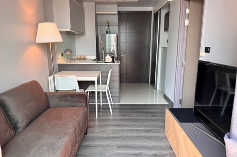 1 Bedroom Condo for rent in Ceil by Sansiri, Khlong Tan Nuea, Bangkok near BTS Ekkamai