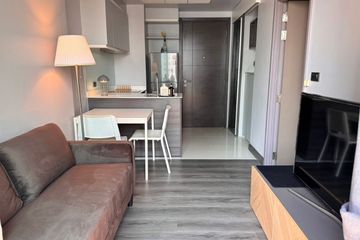 1 Bedroom Condo for rent in Ceil by Sansiri, Khlong Tan Nuea, Bangkok near BTS Ekkamai