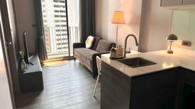 1 Bedroom Condo for rent in Ceil by Sansiri, Khlong Tan Nuea, Bangkok near BTS Ekkamai