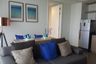 1 Bedroom Condo for sale in Zire Wongamat, Na Kluea, Chonburi