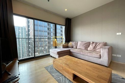 1 Bedroom Condo for rent in Noble Remix, Khlong Tan, Bangkok near BTS Thong Lo