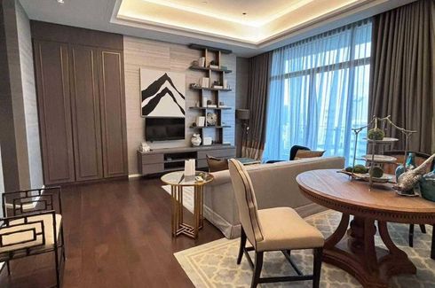 3 Bedroom Condo for rent in The Diplomat 39, Khlong Tan Nuea, Bangkok near BTS Phrom Phong