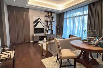 3 Bedroom Condo for rent in The Diplomat 39, Khlong Tan Nuea, Bangkok near BTS Phrom Phong