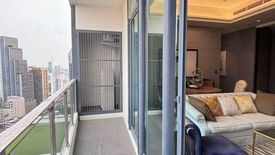 3 Bedroom Condo for rent in The Diplomat 39, Khlong Tan Nuea, Bangkok near BTS Phrom Phong