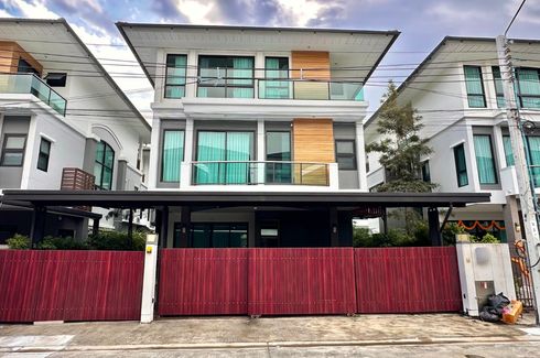 5 Bedroom House for Sale or Rent in Dokmai, Bangkok