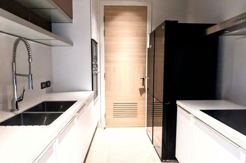 3 Bedroom Condo for sale in Lumpini, Bangkok near BTS Ratchadamri