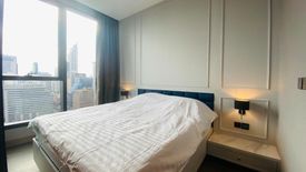 1 Bedroom Condo for sale in The Esse at Singha Complex, Bang Kapi, Bangkok near MRT Phetchaburi