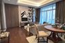 3 Bedroom Condo for rent in The Diplomat 39, Khlong Tan Nuea, Bangkok near BTS Phrom Phong