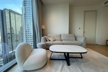 2 Bedroom Condo for rent in The Strand Thonglor, Khlong Tan Nuea, Bangkok near BTS Thong Lo