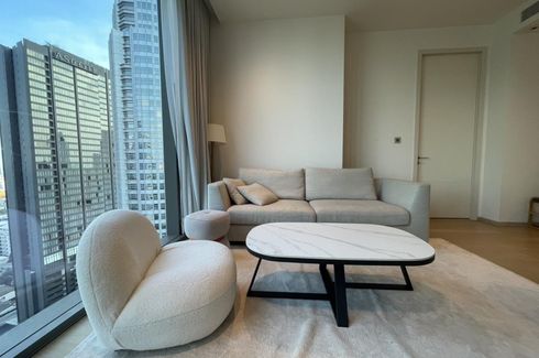 2 Bedroom Condo for rent in The Strand Thonglor, Khlong Tan Nuea, Bangkok near BTS Thong Lo