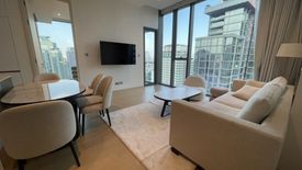 2 Bedroom Condo for rent in The Strand Thonglor, Khlong Tan Nuea, Bangkok near BTS Thong Lo