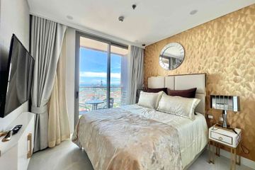 2 Bedroom Condo for rent in Copacabana Beach Jomtien, Nong Prue, Chonburi