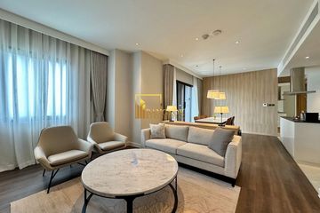 2 Bedroom Serviced Apartment for rent in Marriott Executive Apartments Sukhumvit 101, Bang Chak, Bangkok near BTS Punnawithi
