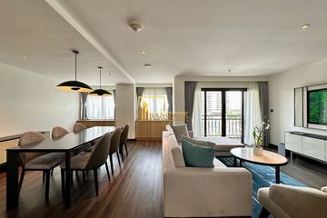 Serviced Apartment for rent in Marriott Executive Apartments Sukhumvit 50, Phra Khanong, Bangkok near BTS On Nut