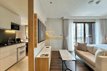 1 Bedroom Serviced Apartment for rent in Marriott Executive Apartments Sukhumvit 101, Bang Chak, Bangkok near BTS Punnawithi
