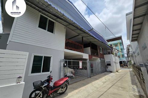 2 Bedroom Townhouse for sale in Tha Thong, Phitsanulok