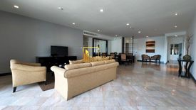 3 Bedroom Apartment for rent in Somerset Park Suanplu, Thung Maha Mek, Bangkok near MRT Lumpini