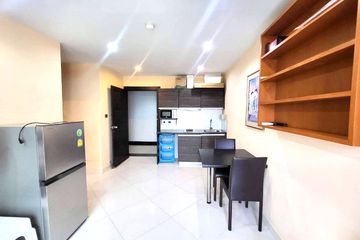 1 Bedroom Condo for sale in Park Lane Jomtien Resort, Nong Prue, Chonburi