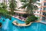 1 Bedroom Condo for sale in Park Lane Jomtien Resort, Nong Prue, Chonburi