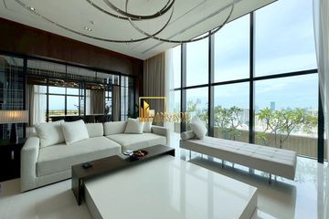 3 Bedroom Serviced Apartment for rent in Emporium Suites by Chatrium, Khlong Tan, Bangkok near BTS Phrom Phong