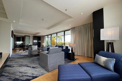 2 Bedroom Serviced Apartment for rent in Emporium Suites by Chatrium, Khlong Tan, Bangkok near BTS Phrom Phong