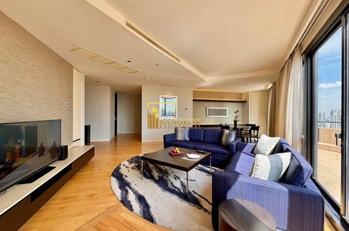 2 Bedroom Serviced Apartment for rent in Emporium Suites by Chatrium, Khlong Tan, Bangkok near BTS Phrom Phong