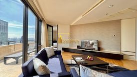 2 Bedroom Serviced Apartment for rent in Emporium Suites by Chatrium, Khlong Tan, Bangkok near BTS Phrom Phong