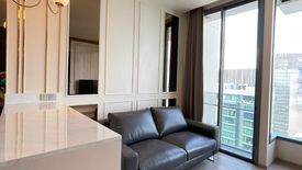 1 Bedroom Condo for rent in The ESSE Asoke, Khlong Toei Nuea, Bangkok near BTS Asoke