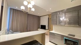 1 Bedroom Condo for rent in The ESSE Asoke, Khlong Toei Nuea, Bangkok near BTS Asoke