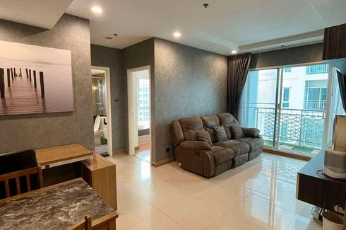 2 Bedroom Condo for Sale or Rent in Supalai Wellington 2, Huai Khwang, Bangkok near MRT Thailand Cultural Centre