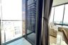 2 Bedroom Condo for rent in Ashton Silom, Suriyawong, Bangkok near BTS Chong Nonsi
