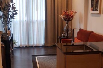 1 Bedroom Condo for sale in The Line Asoke - Ratchada, Din Daeng, Bangkok near MRT Phra Ram 9