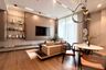 2 Bedroom Condo for rent in MUNIQ Langsuan, Lumpini, Bangkok near BTS Chit Lom