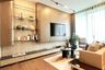2 Bedroom Condo for rent in MUNIQ Langsuan, Lumpini, Bangkok near BTS Chit Lom