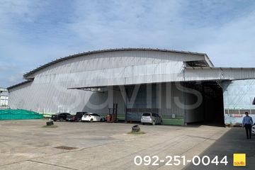 Warehouse / Factory for rent in Bueng Kham Phroi, Pathum Thani