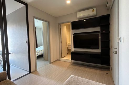 1 Bedroom Condo for rent in Life Sukhumvit 62, Bang Chak, Bangkok near BTS Bang Chak