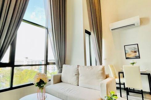 1 Bedroom Condo for Sale or Rent in Chan Kasem, Bangkok near MRT Chankasem