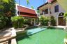 3 Bedroom House for sale in Na Jomtien, Chonburi