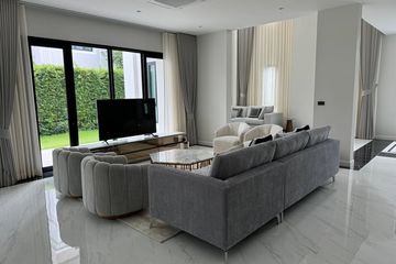 6 Bedroom House for Sale or Rent in CINQ Royal Krugthep Kreetha, Saphan Sung, Bangkok