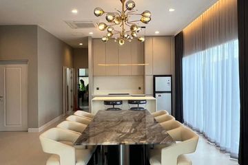 5 Bedroom House for rent in Saphan Sung, Bangkok