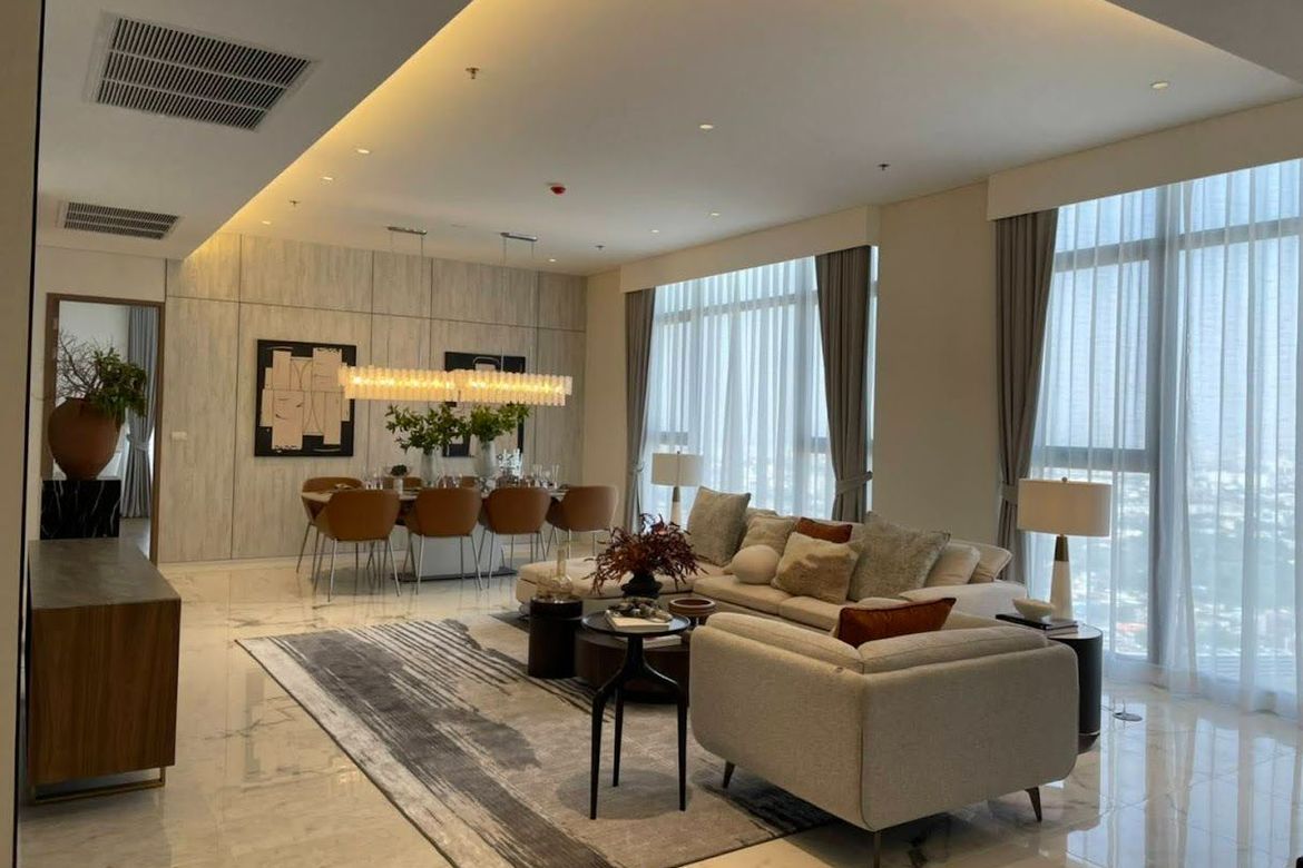 Khlong Toei, Bangkok