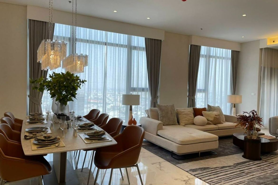 Khlong Toei, Bangkok - Photo 3