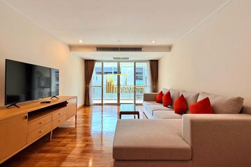 3 Bedroom Apartment for rent in GM Height, Khlong Toei, Bangkok near BTS Phrom Phong