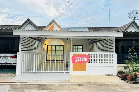 2 Bedroom House for sale in Thung Sukhla, Chonburi